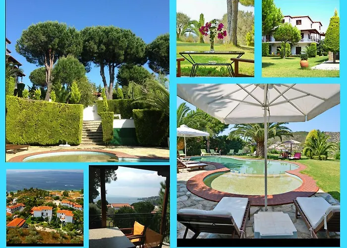 Villa Polytimi