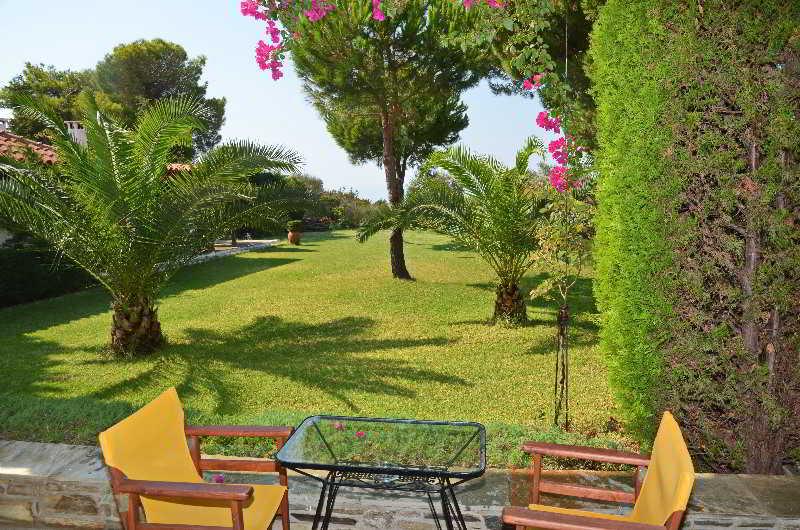 Polytimi Appartement