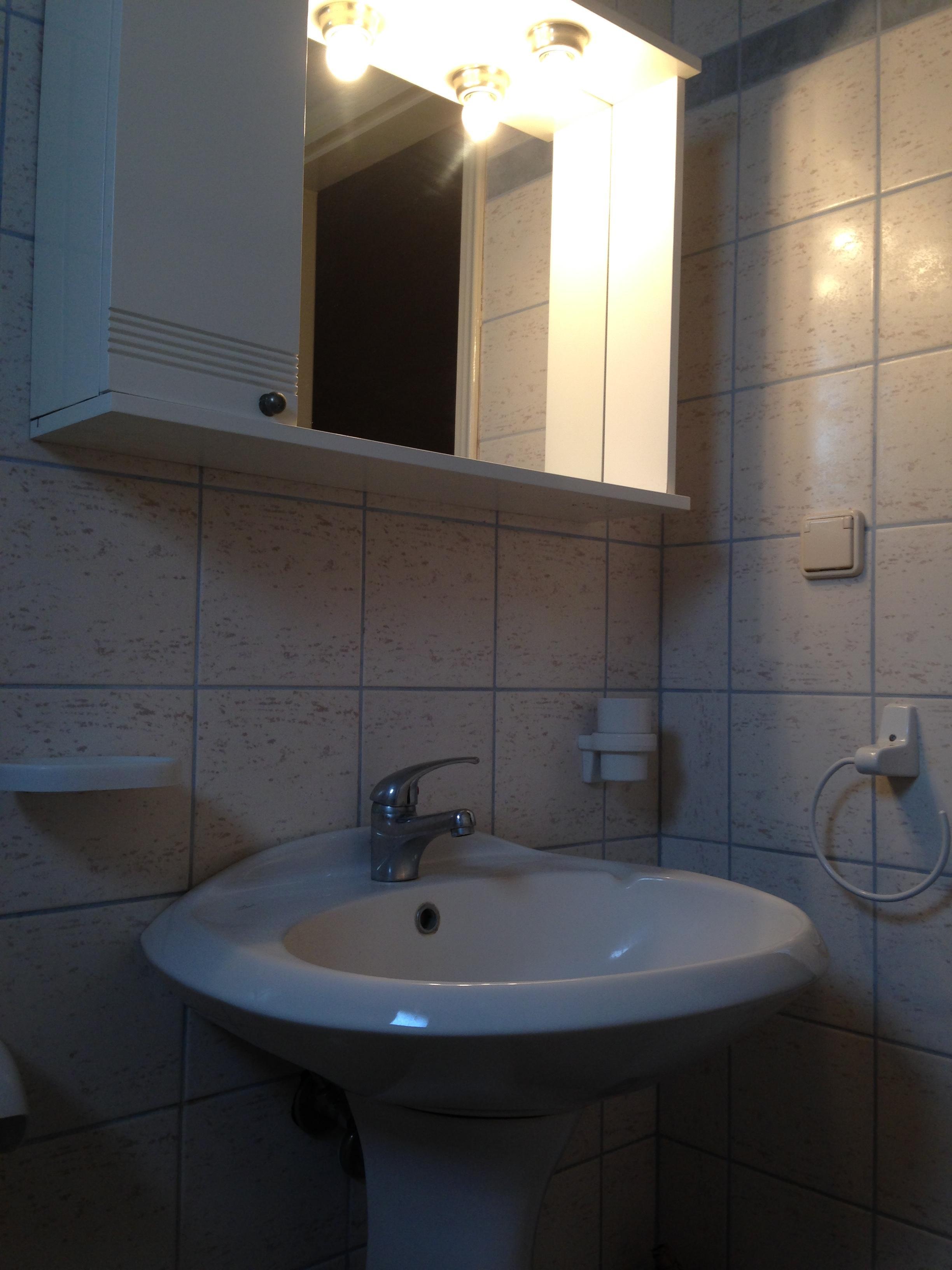 Appartement Polytimi Agia Paraskevi (Skiathos)
