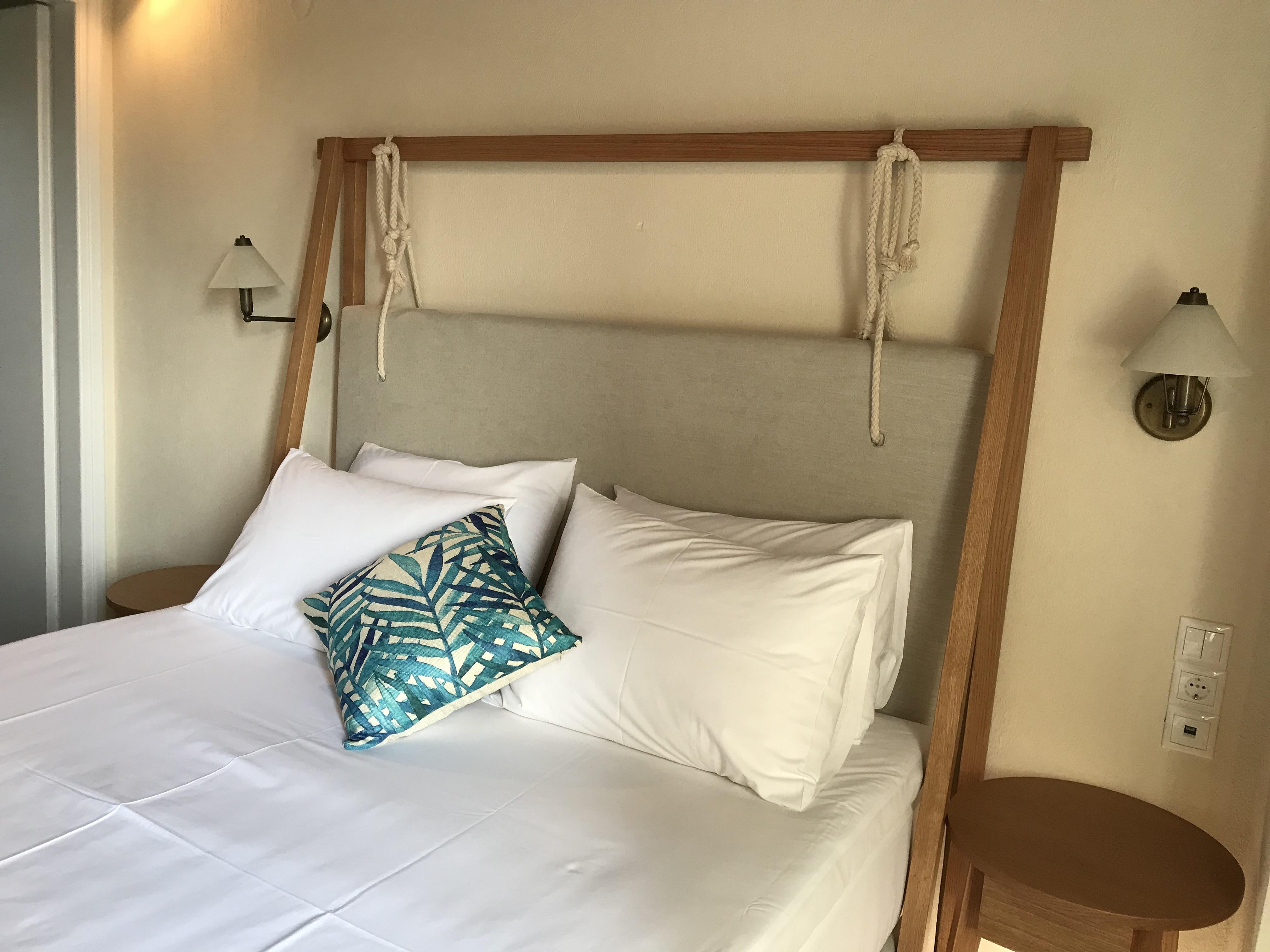 Polytimi Appartement *