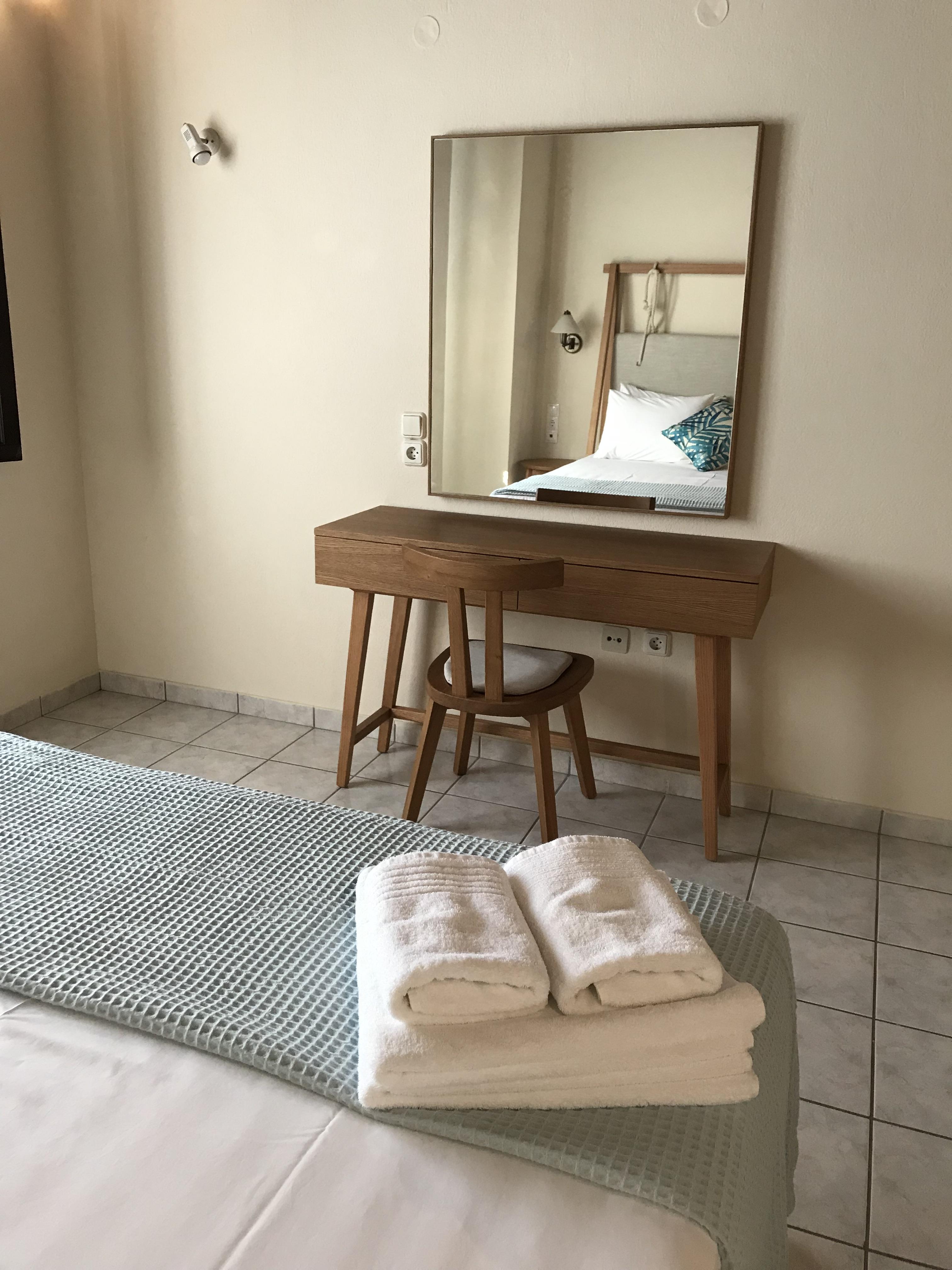 Polytimi Appartement *