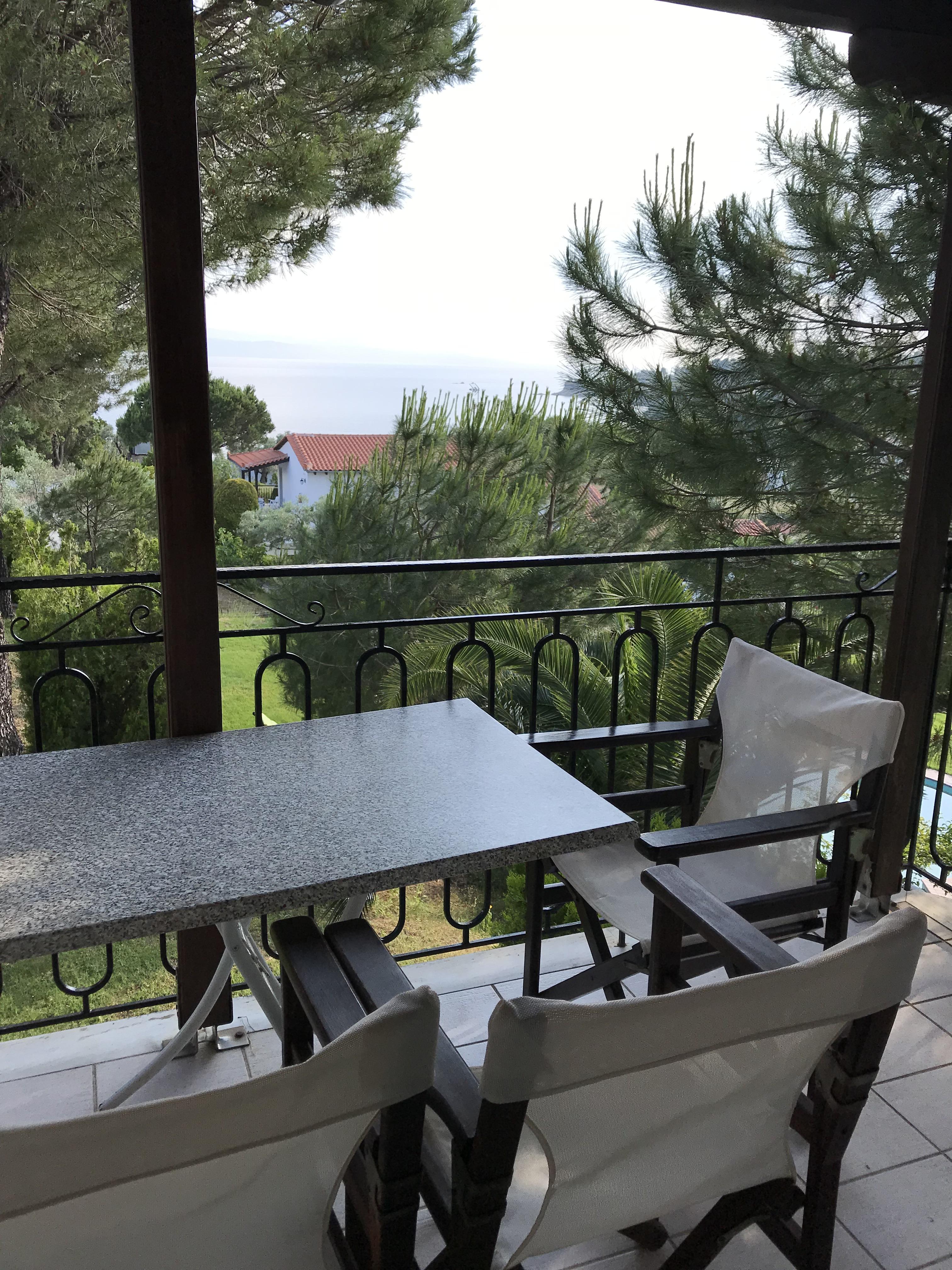 Polytimi * Agia Paraskevi (Skiathos)