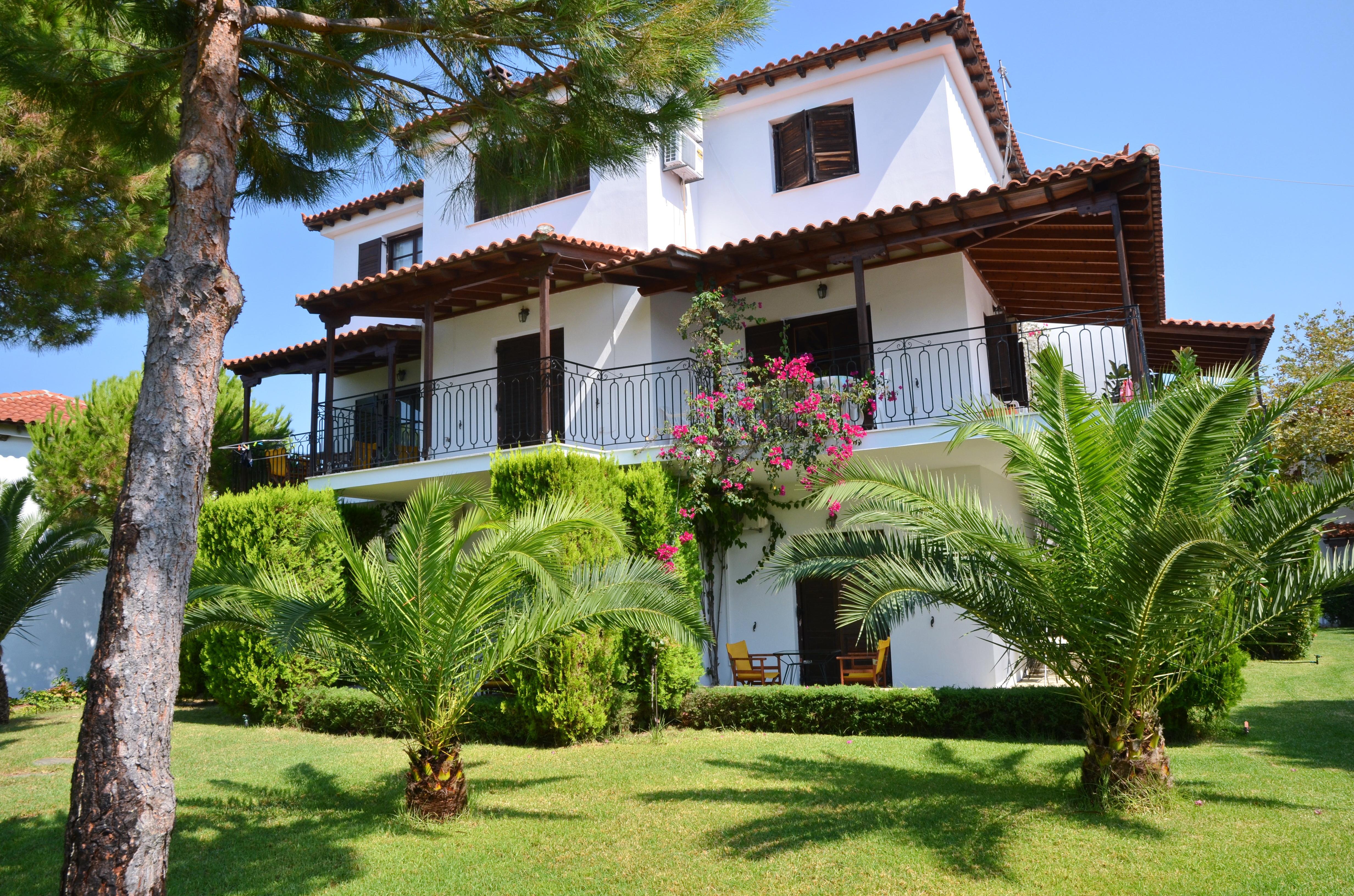 Appartement Polytimi Agia Paraskevi (Skiathos)