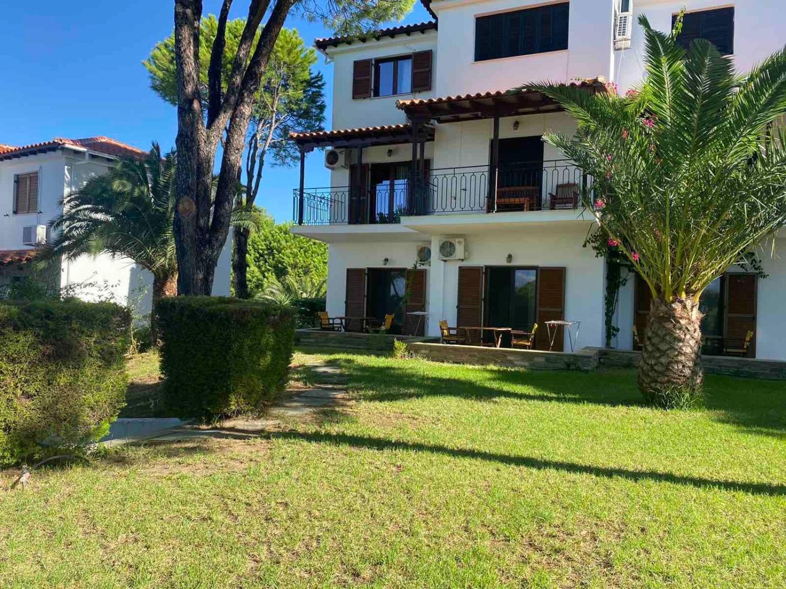Polytimi Appartement *