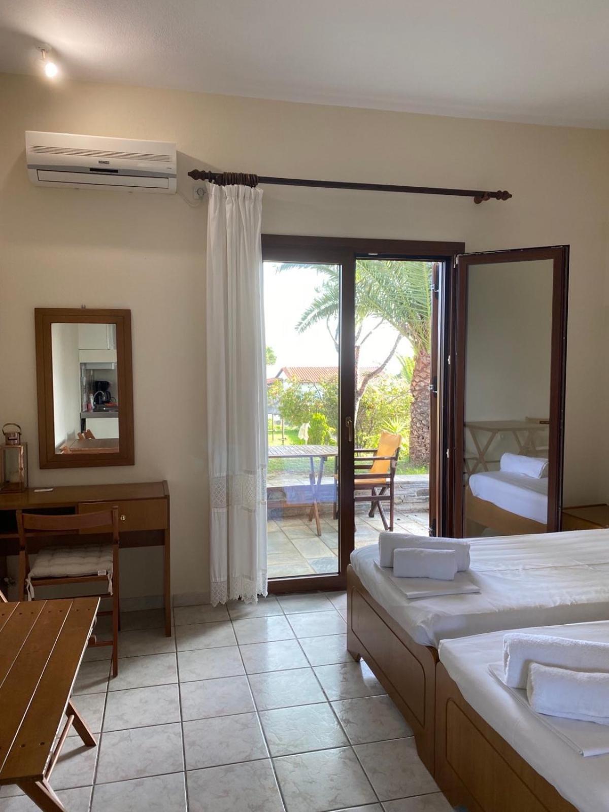 Polytimi Appartement