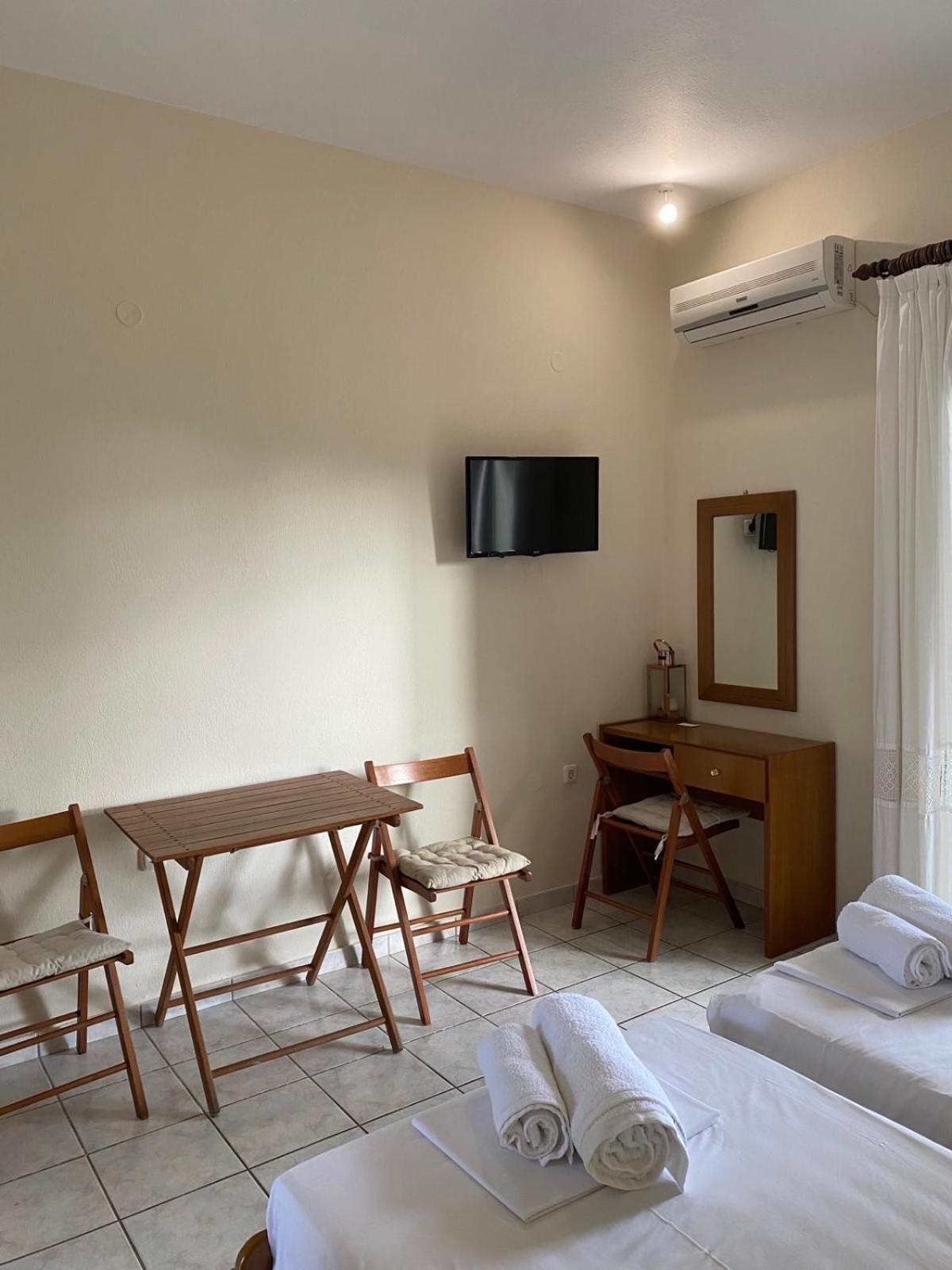 Appartement Polytimi