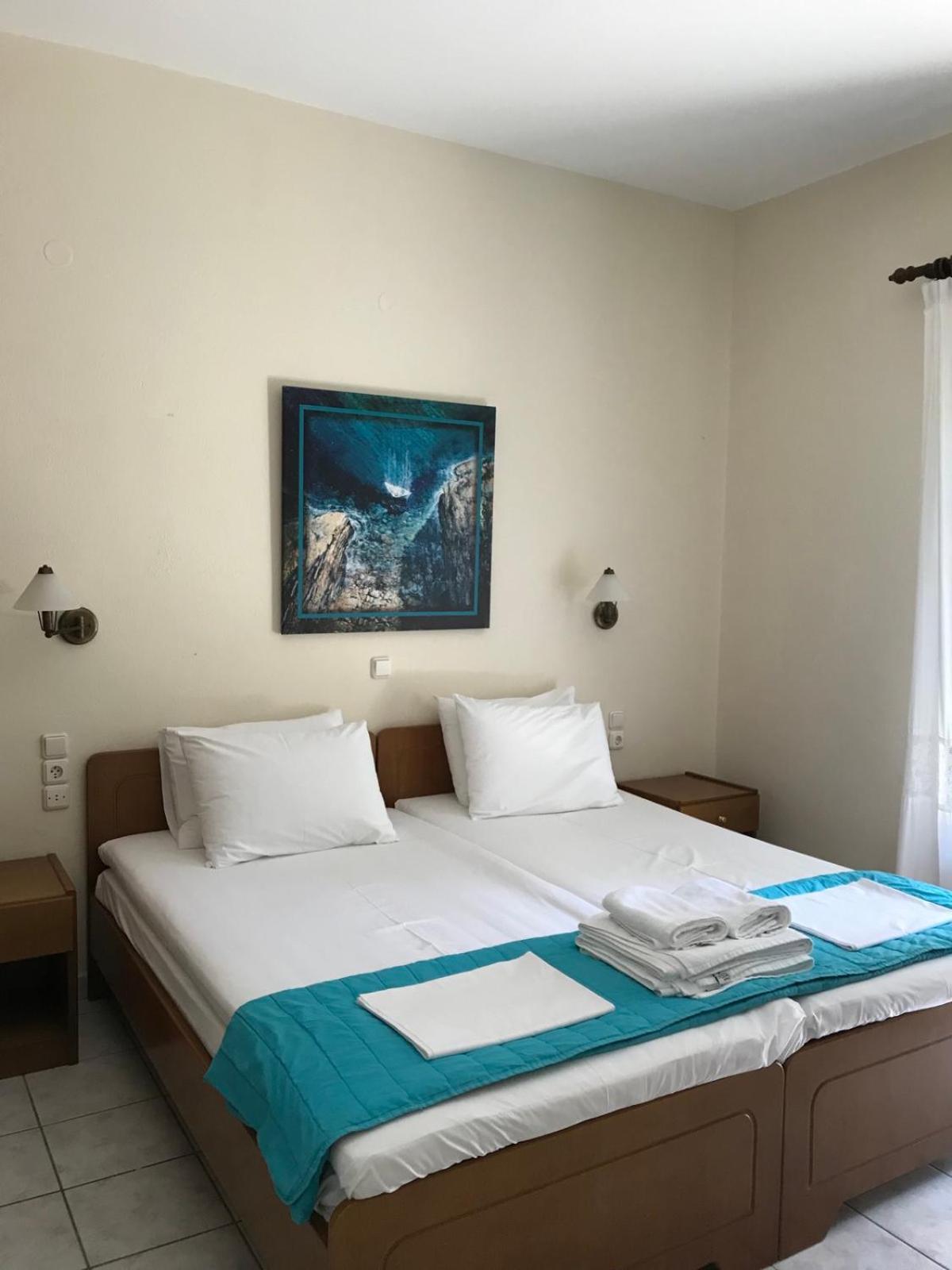 Polytimi Appartement Agia Paraskevi (Skiathos)