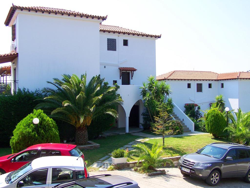 Polytimi Appartement