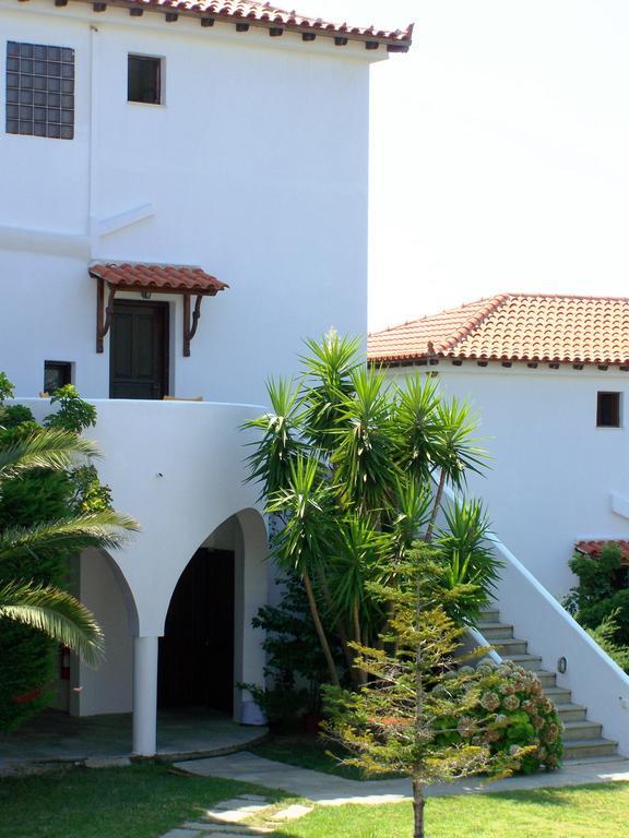 Polytimi * Agia Paraskevi (Skiathos)
