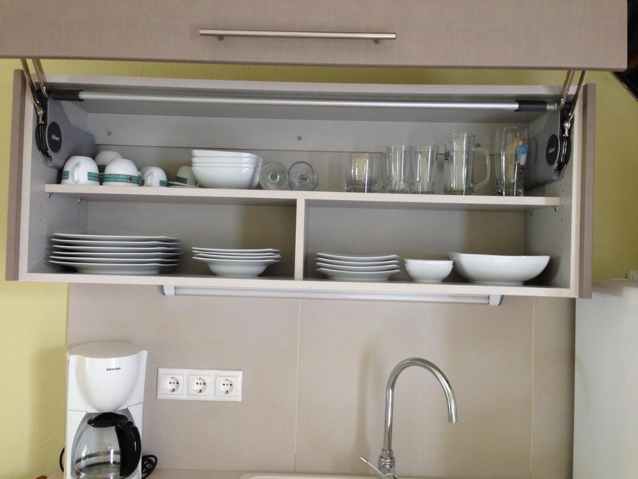 Appartement Polytimi Agia Paraskevi (Skiathos)
