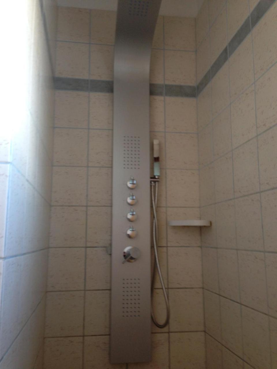 Polytimi Appartement